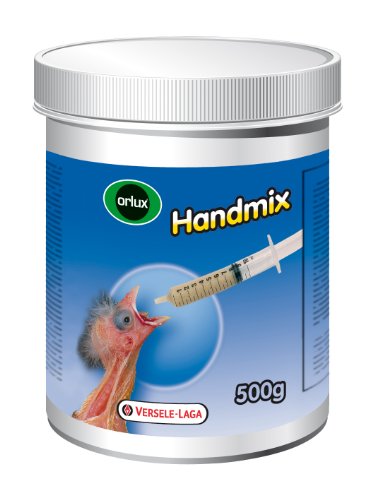 Orlux Handmix  500g