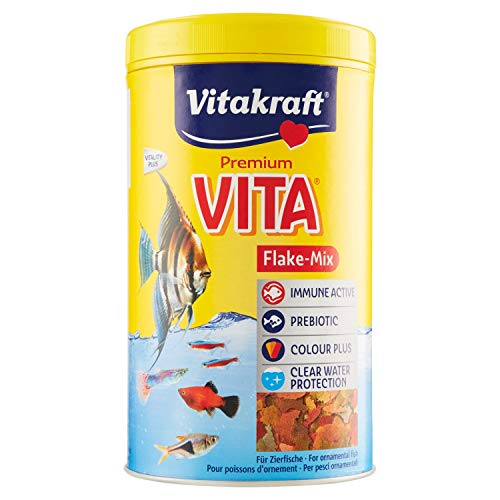 VITA® Flake-Mix  1l  AQUA