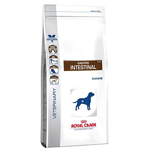 ROYAL CANIN Dog Gastro intestinal, 1er Pack (1 x 14 kg)