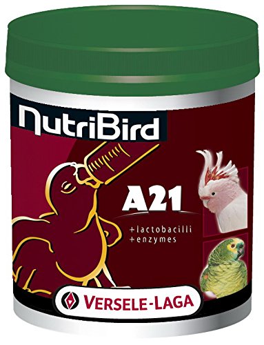 NUTRIBIRD A21  800 g