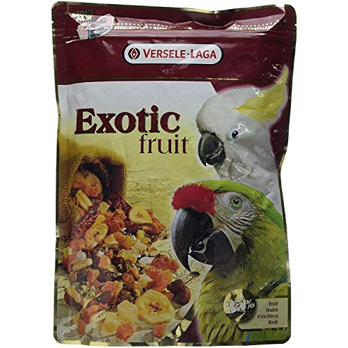 Versele-laga Exotische Früchte für Loro, 600 g